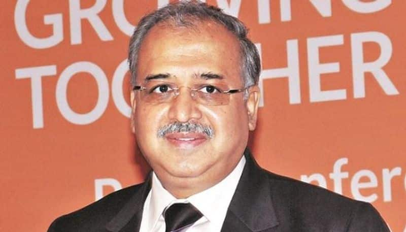 Dilip ShanghviManaging Director, Sun Pharmaceutical Industries LimitedNet Worth: $10.9 BillionForbes Rank: 203