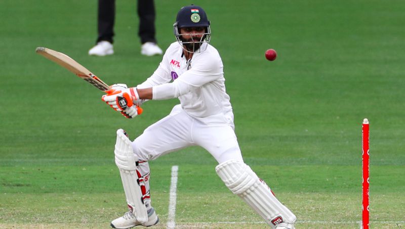 IND vs AUS: Ajinkya Rahane Run-out after marvelous Century, Jadeja departs after Fifty CRA
