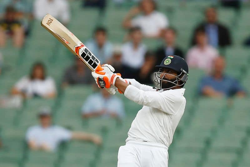 Team India all-out for 326 in Boxing day Test, first innings lead 131 Runs CRA
