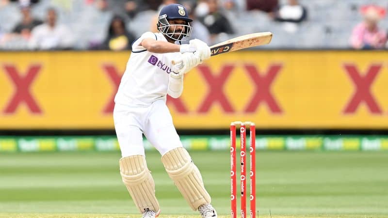 Team India all-out for 326 in Boxing day Test, first innings lead 131 Runs CRA