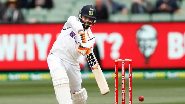 WTC Final Ravindra Jadeja, Rishabh Pant and Muhammed Siraj shines Team India's intra-squad match WTC Final Ravindra Jadeja, Rishabh Pant and Muhammed Siraj shines Team India's intra-squad match