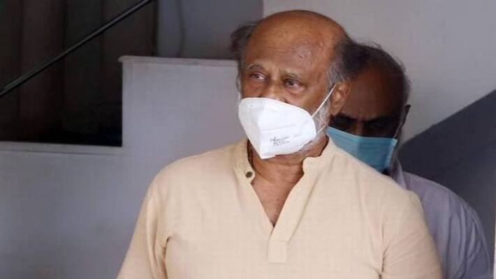 shocking rajinikanth fan accuse complaint shocking rajinikanth fan accuse complaint