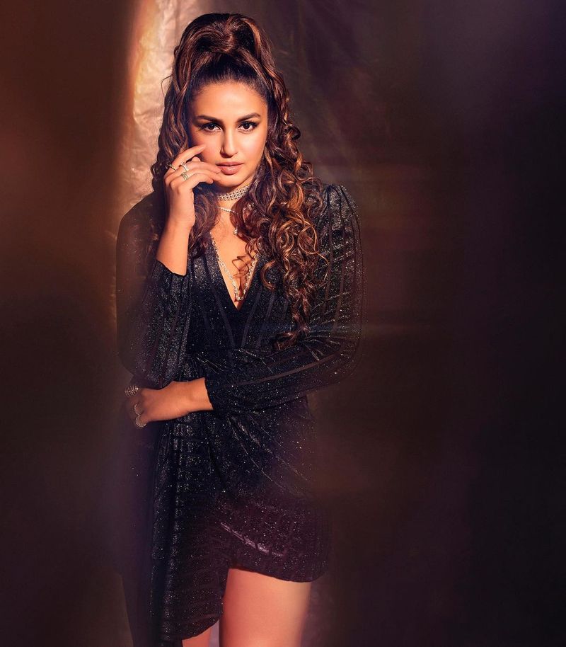 huma qureshi item song in alia bhatt starrer gangubai kathiyawaadi arj