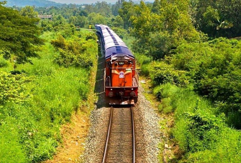 100th Kisan Rail PM Modi Maharashtra West Bengal-VPN