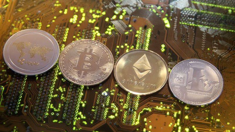 Digital Currency  Cryptocurrency Ethereum sets new record after Bitcoin, Amitabh Bachchan make entry in NFT