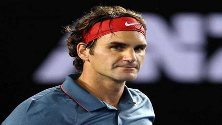 Roger Federer will not play Australian Open because of his knee surgery dva Roger Federer will not play Australian Open because of his knee surgery dva
