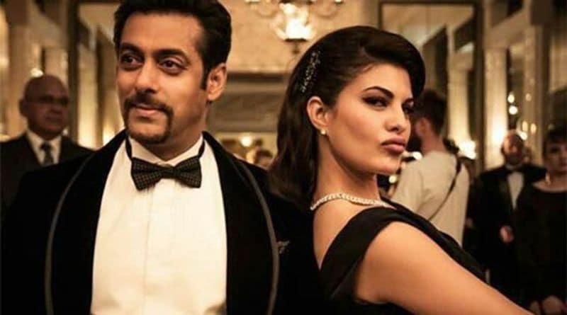 jacqueline sent birthday wishes to salman khan in veriety photo viral arj
