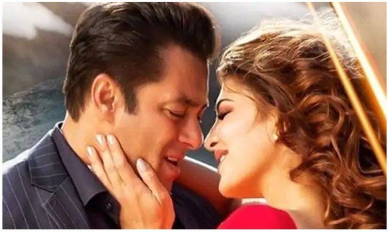 jacqueline sent birthday wishes to salman khan in veriety photo viral arj