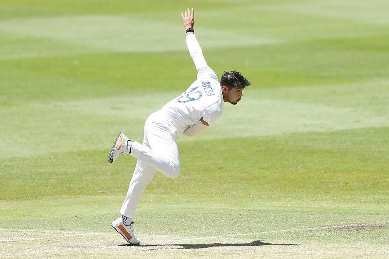 Umesh Yadav Injured, Umpires Call decisions helping Australia, Sachin Shane Warne CRA