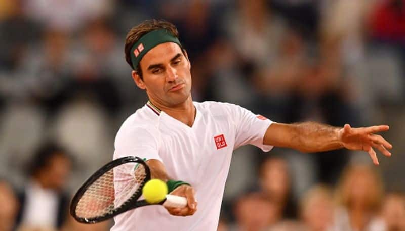 Heres why Roger Federer is set to skip Australian Open 2021-ayh