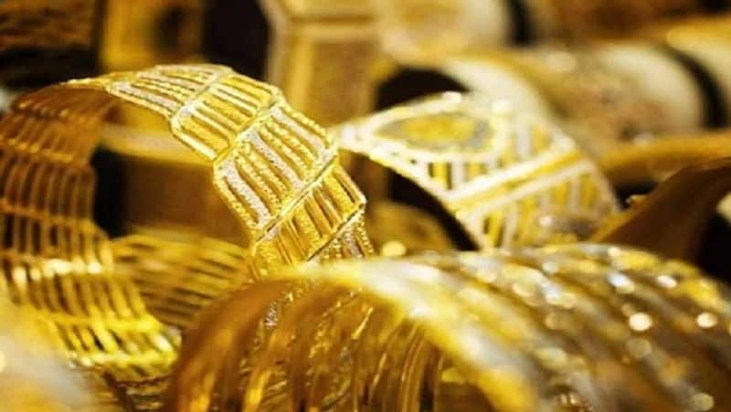 Gold Rate In Bengaluru 29 December 2020 in Kannada pod