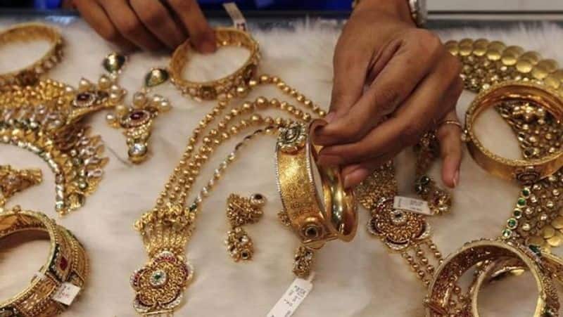Gold Rate In Bengaluru 29 December 2020 in Kannada pod