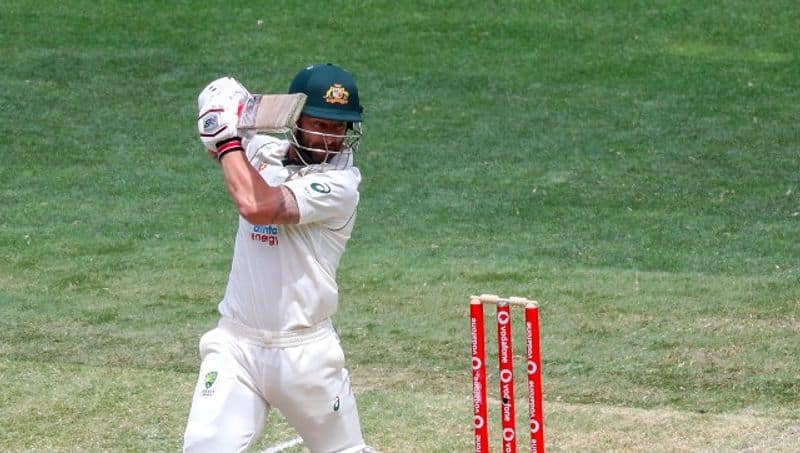 Team India bowlers picks Australian top-order for low score, steve smith fails again CRA