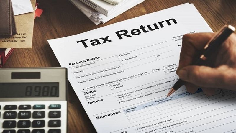 SBI customers can file ITR for free through YONO app, can get it filled by CA in Rs 199