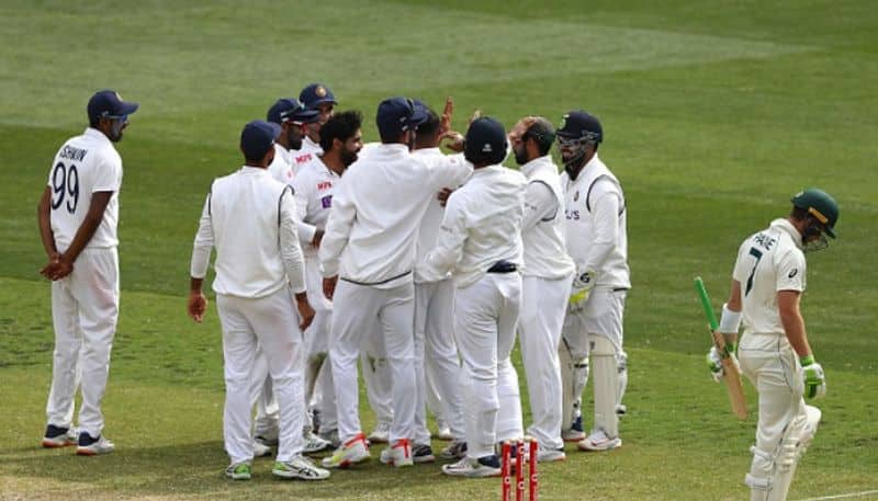 Border-Gavaskar Trophy 2020-21, 2nd Test: India bundled out for 326, leads by 131 at lunch on Day 3-ayh