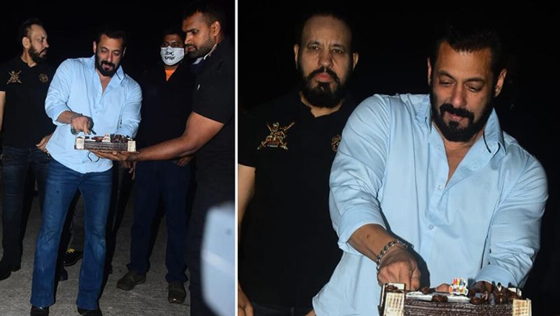 उन्होंने बताया है कि अगर सिनेमाघरों में दर्शकों के आने के लिए परिस्थितियां सही रहीं तो उनकी आने वाली फिल्म 2021 में ईद के मौके पर रिलीज हो सकती है। हालांकि उन्होंने यह बात भी कही है कि यह फिल्म बड़े पर्दे पर ही रिलीज होगी।