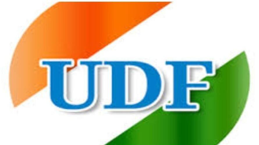 UDF produced white paper says that Kerala is in serious debt crisis UDF produced white paper says that Kerala is in serious debt crisis