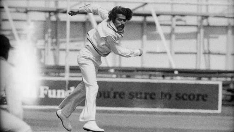 साल 1977-78 में भारत के ऑस्ट्रेलिया दौरे पर भारत ने पहली बार कंगारू टीम को उसकी जमीन पर टेस्ट मैच में हराया था।
(फोटो सोर्स- गूगल)