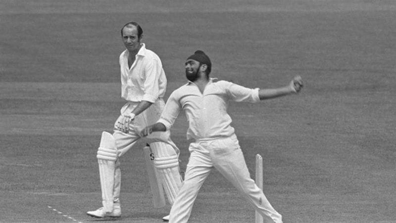 1977-78 में जब बिशन सिंह बेदी की कप्तानी में टीम इंडिया ऑस्ट्रेलिया की जमीन पर 222 रनों के बड़े मार्जिन से ये मैच जीता था। हालांकि इस बार टीम इंडिया ने 131 रन की बढ़त हासिल की। जिसके चलते एक बार फिर बड़े मार्जिन से टीम इंडिया जीत की ओर आगे बढ़ रही है। .
(फोटो सोर्स- गूगल)