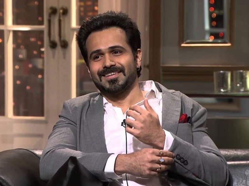 Emraan Hashmi, Sunny Leone parents to 20-year-old student from Bihar? Here's how the actor reacted ANK