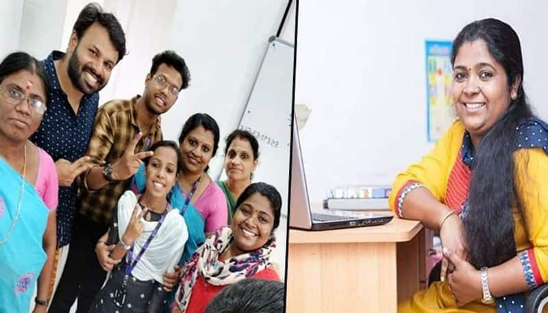 Success story: Quitting software job, Asha started online coaching, now earns lakhs!