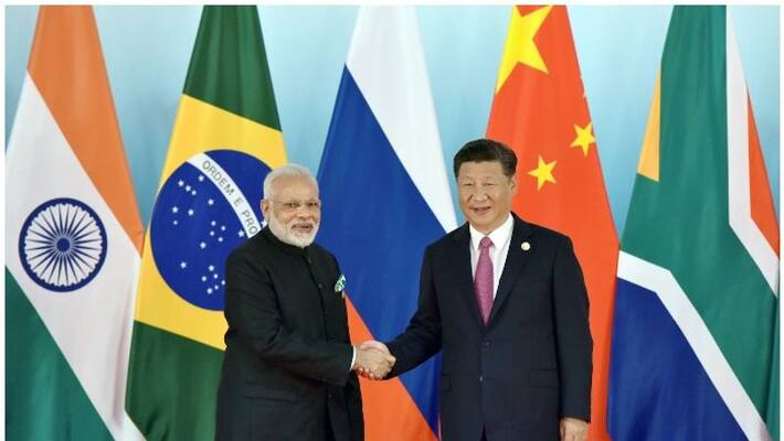 China will overtake American economy by 2028 China will overtake American economy by 2028