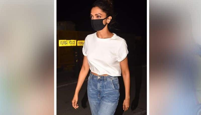 Deepika Padukone owns street style like a diva: Check out the 5 times  she aced the look  ANK