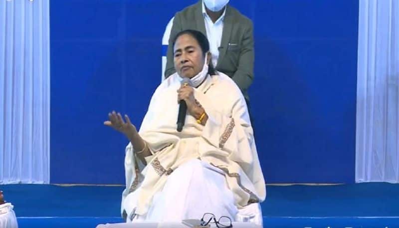 Deocha Pachami project will one lakh employment, Said Mamata Banerjee at Bolpur administration meeting ASB