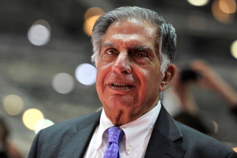 Lovestory of billionaire industrialist Ratan Tata on his birthday ALB