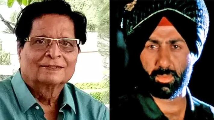 Border and andaz apna apna cinematographer ishwar bidri passes away kpg Border and andaz apna apna cinematographer ishwar bidri passes away kpg