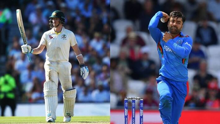ICC Awards 2020 Steve Smith is the ICC Mens Test Cricketer of the Decade ICC Awards 2020 Steve Smith is the ICC Mens Test Cricketer of the Decade