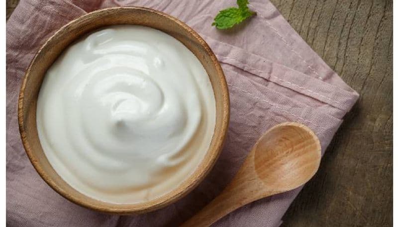 Hair care: Did you know curd can do wonders to your hair-dnm