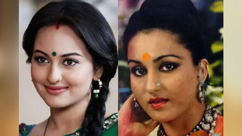 रीना और शत्रुघ्न के अफेयर के किस्से बॉलीवुड के गलियारों में खूब गूंजे थे। हालांकि, दोनों की शादी नहीं हो पाई। फिर भी शत्रुघ्न की बेटी सोनाक्षी सिन्हा की शक्ल काफी हद तक रीना रॉय से मिलती है। और इसी बात को लेकर कई बार बवाल भी मच चुका है।