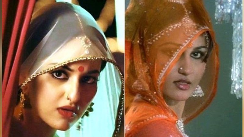 जब शत्रुघ्न की बेटी सोनाक्षी सिन्हा ने सलमान खान की फिल्म दबंग से बॉलीवुड में अपना डेब्यू किया तो उन्हें देखकर कई लोग हैरान रह गए। सोनाक्षी के अंदर लोगों को रीना रॉय की इमेज नजर आई। लोग कहने लगे कि सोनाक्षी, शत्रुघ्न सिन्हा और पूनम सिन्हा की नहीं बल्कि रीना-शत्रुघ्न की बेटी हैं। मीडिया में भी इस खबर ने खूब सुर्खियां बंटोरी थी।