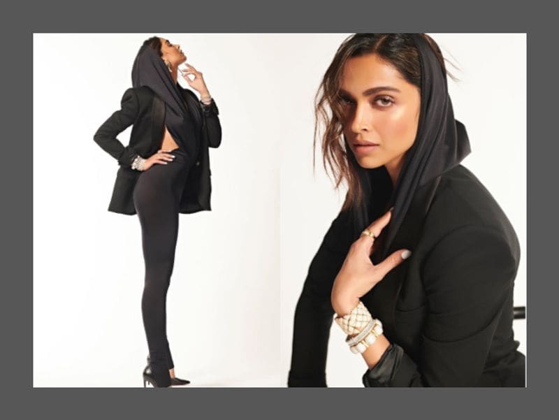 Ranveer Singh to Deepika Padukone to Nushrratt Bharuccha: B-town celebs who chose weird fashion trend in 2020 ANK