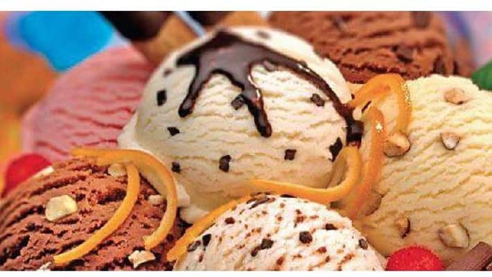 Know benifits of having ice cream bjc Know benifits of having ice cream bjc