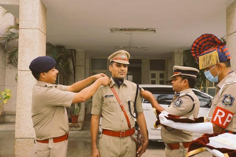 देश के एक प्रतिष्ठित पद को पा लेने के बाद अब प्रेम का लक्ष्य है पुलिस विभाग के लिए कुछ बेहतर करना तथा समाज में सुधार लाना। उनकी सच्ची लगन और मेहनत कई युवाओं के लिए प्रेरणा है। 