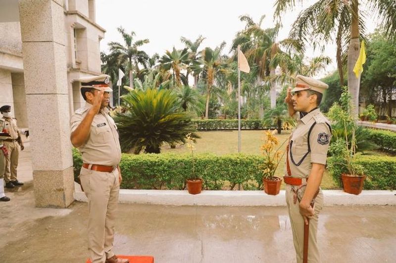 कॉलेज में लेक्चरर लगने के बाद प्रेम ने बच्चों को पढ़ाने के साथ साथ खुद की पढ़ाई भी जारी रखी। लेक्चरर होने के बाद उन्होंने तहसीलदार की परीक्षा दी इसमें भी वह सफल रहे। तहसीलदार के पद पर रहते हुए ही प्रेम ने यूपीएससी की परीक्षा की तैयारी शुरू की। उन्होंने केवल कानून और नैतिकता के विषय के लिए एक महीने क्लास की तथा समान्य ज्ञान के लिए कुछ दिन कोचिंग ली। इसके बाद वह खुद से ही अपनी तैयारी करते रहे। हालांकि नौकरी के साथ साथ इतनी कठिन परीक्षा के लिए खुद से तैयारी करना आसान नहीं था मगर प्रेम ने अपनी एकाग्रता से इसे आसान बना लिया। 