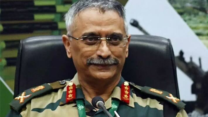 Indian Army Chief MM Naravane take off for South korea on three day tour know details KPY Indian Army Chief MM Naravane take off for South korea on three day tour know details KPY