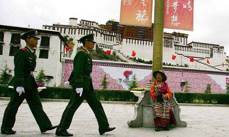 Defying Chinese warning, Donald Trump signs off on law on next Dalai Lama ALB