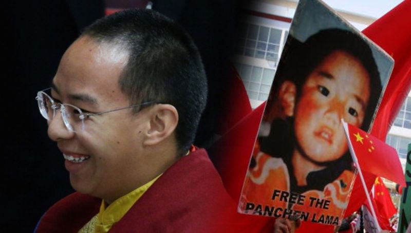 Defying Chinese warning, Donald Trump signs off on law on next Dalai Lama ALB