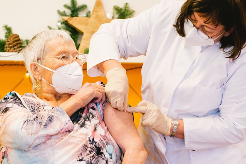 covid 19 world is hoping in covid 19 vaccine