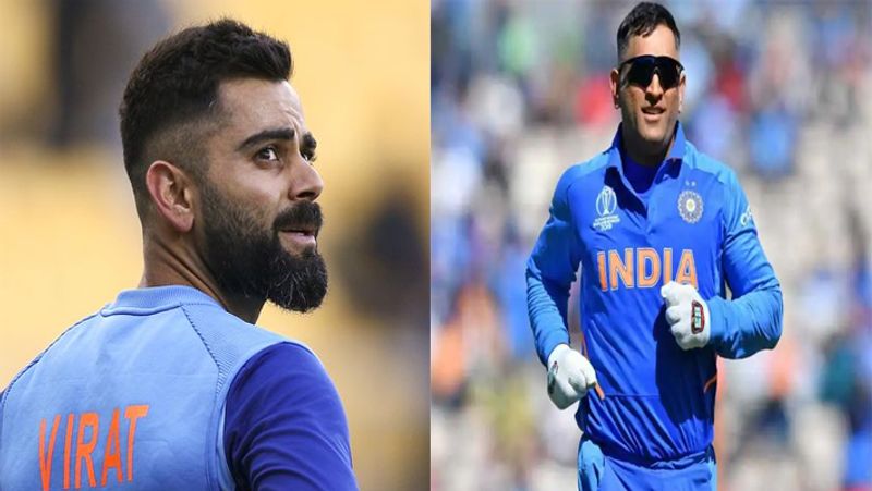 Virat Kohli dominates ICC Awards, Trolls on ICC Awards in Social Media CRA