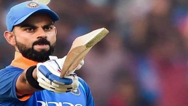 Virat Kohli dominates ICC Awards, Trolls on ICC Awards in Social Media CRA