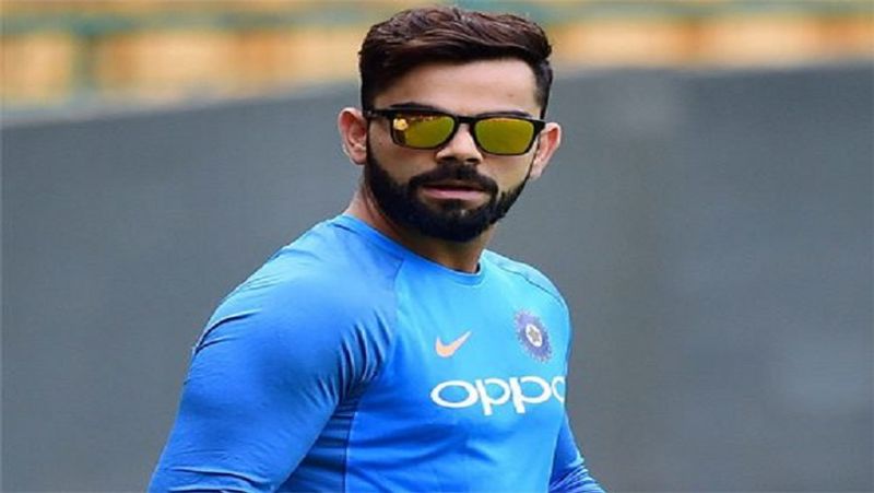 Virat Kohli dominates ICC Awards, Trolls on ICC Awards in Social Media CRA
