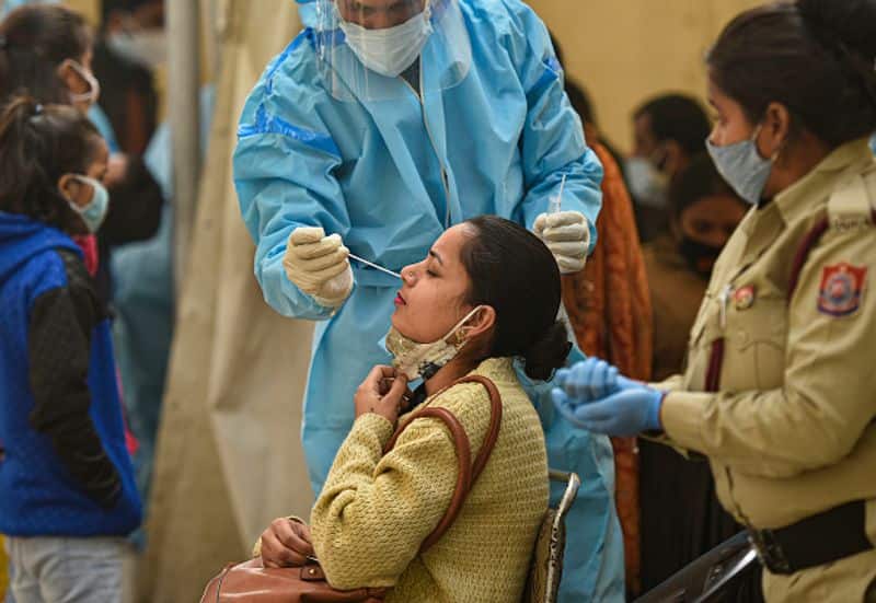 Coronavirus India's COVID-19 caseload rises to 1.02 crore, recovery rate at 95.99%-dnm