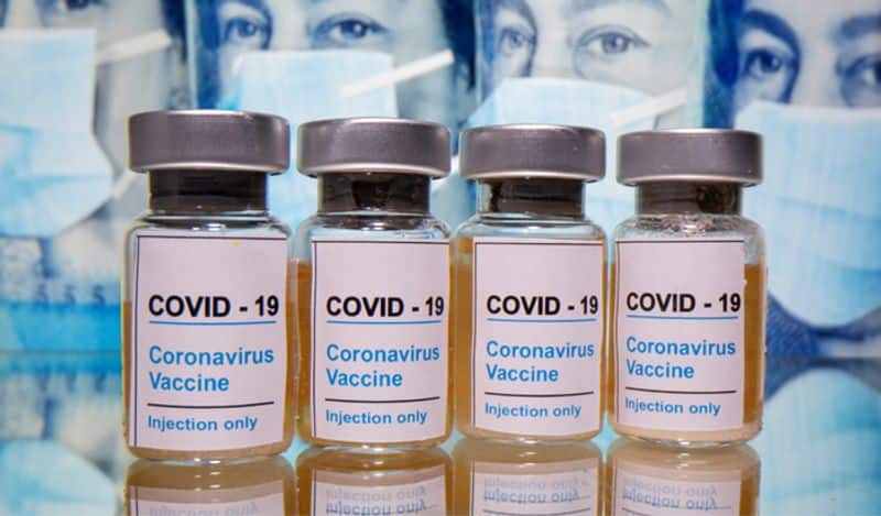 Nurse tested positive for COVID 19 after receiving vaccine in a week California ckm