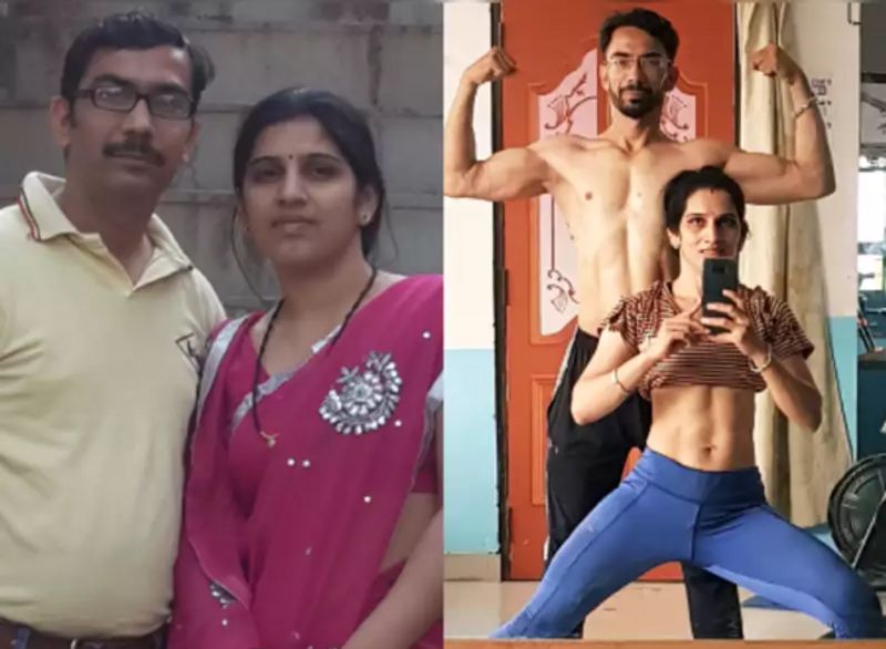 आदित्य ने 2015 में वेटलॉस जर्नी शुरू की। सही एडवाइज मिलने के बाद उन्होंने जिम ज्वॉइन की। रोजना डेढ़ से दो घंटे जिम में बिताने लगे लेकिन इस दौरान कार्डियो, रनिंग और एब्स नहीं लगाए बल्कि वेट ट्रेनिंग की।