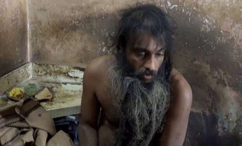 shocking two brothers , sister found locked up in rajkot room for a decade after mother death