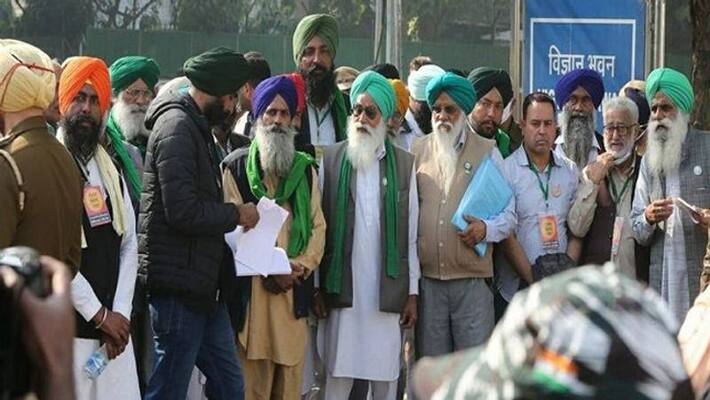 Kisan Andolan Updates Central government release notice for meeting on 30th december At vigyan bhawan KPY Kisan Andolan Updates Central government release notice for meeting on 30th december At vigyan bhawan KPY